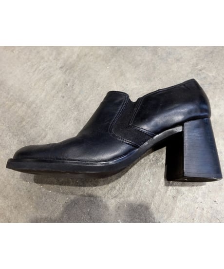 Vintage   Heel Shoes