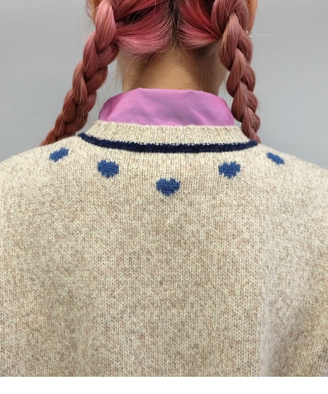 Vintage   Design Vest