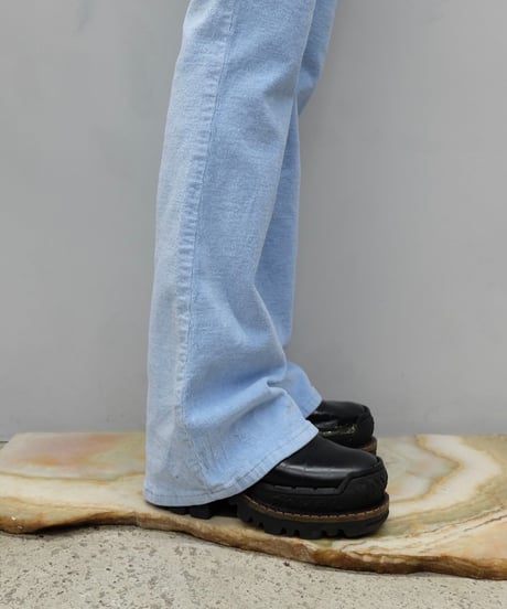 Vintage   Design Pants
