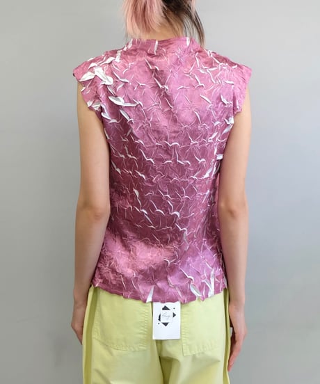 Vintage   Design Tops