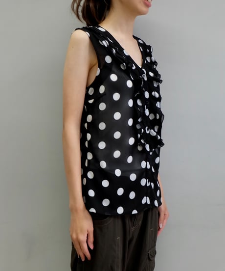 Vintage   Design Tops