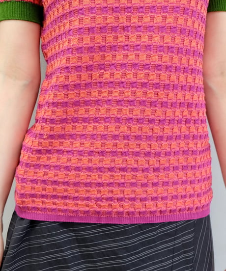Vintage  Design Tops