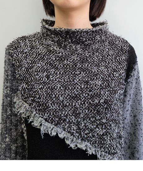 Vintage   Design Knit