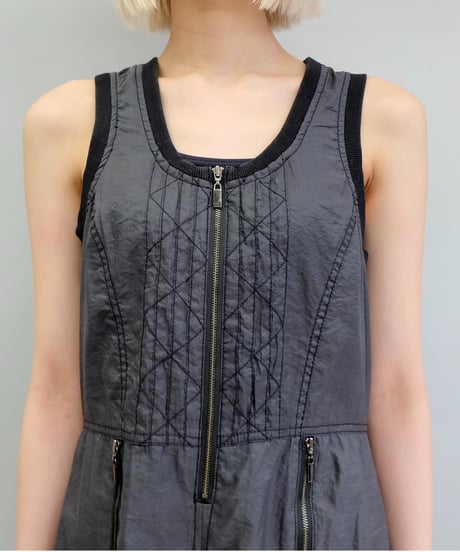 Vintage   Design One-piece