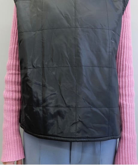Vintage   Design Vest