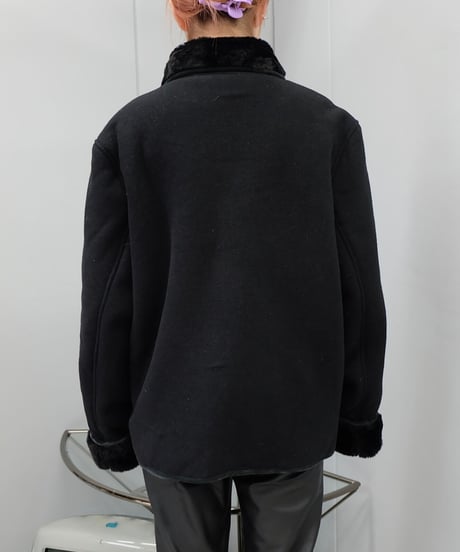 Vintage   Design Jacket