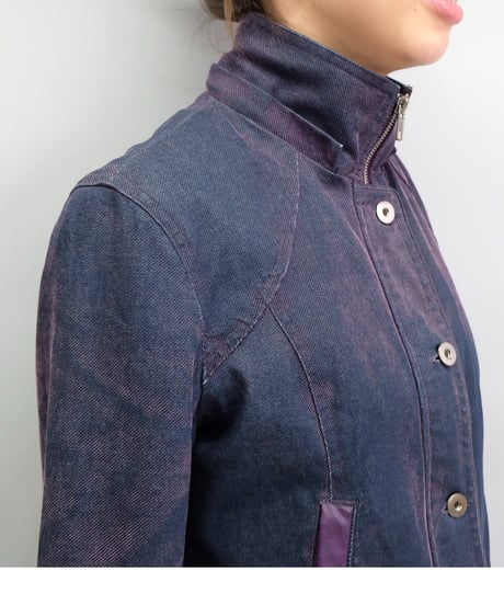 Vintage   Design Jacket