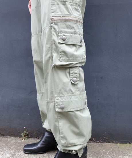 Vintage   Design Pants