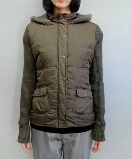 Vintage   Design Knit