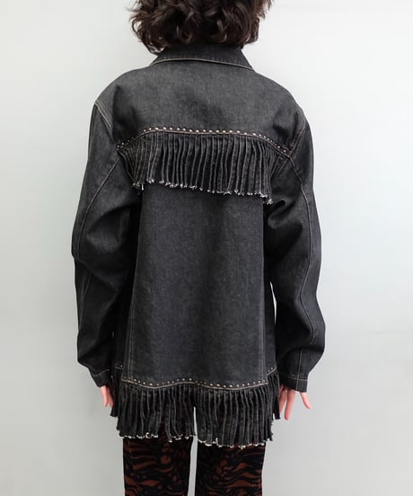 Vintage   Design Jacket