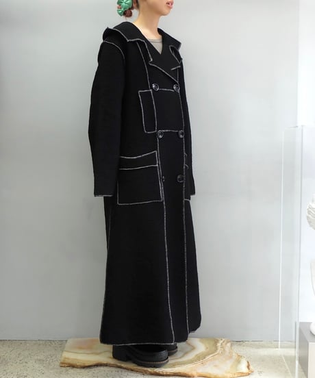 Vintage   Design Coat