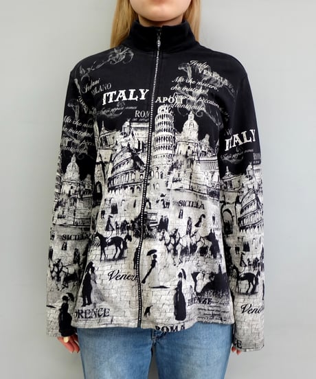 Vintage   Design Jacket