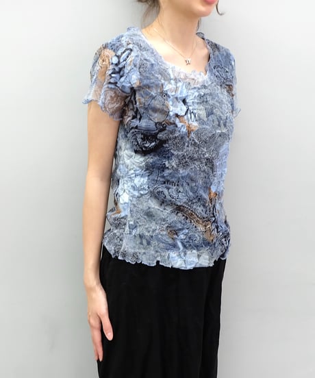 Vintage   Design Tops