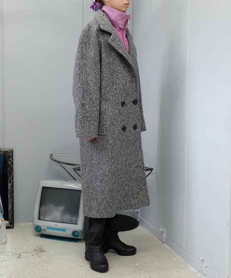 Vintage   Design Coat