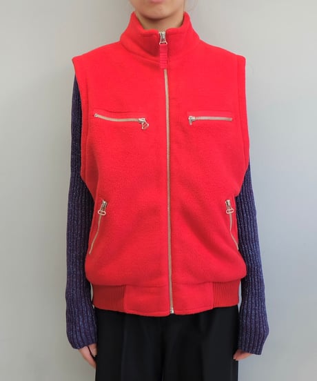 Vintage   Design Vest
