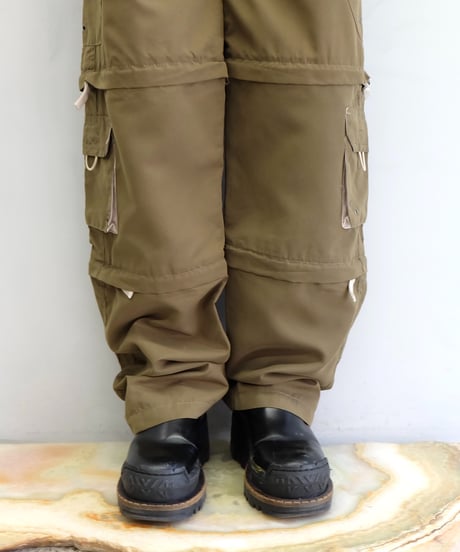 Vintage   Design Pants