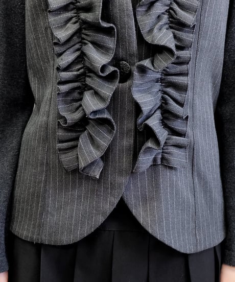 Vintage   Design Jacket