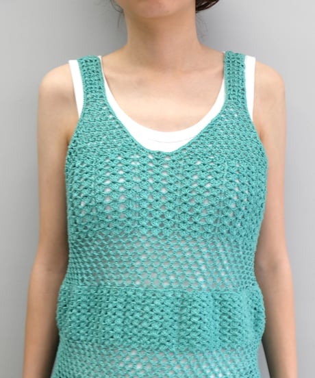 Vintage   Design Tops