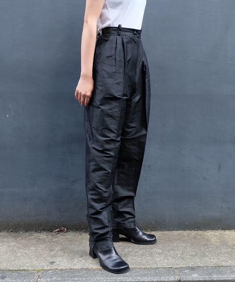 Vintage   Silk Pants
