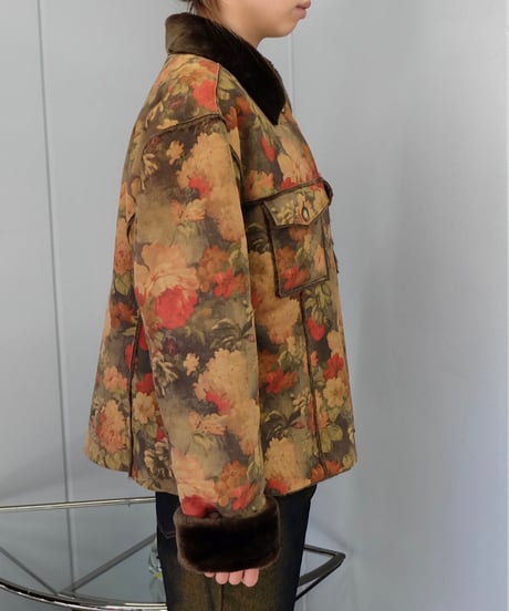 Vintage   Design Jacket