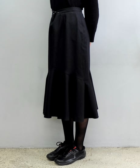 Vintage   Design Skirt