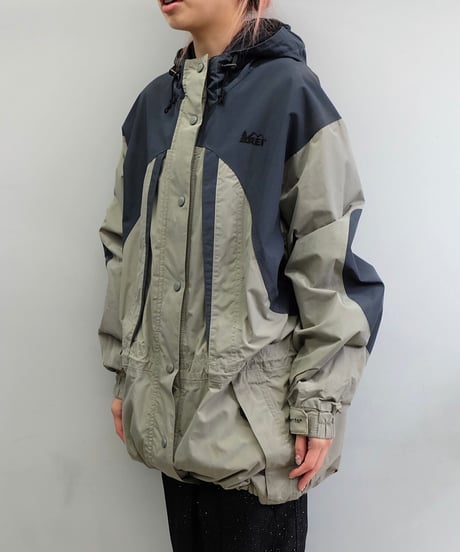 Vintage   Rei Jacket