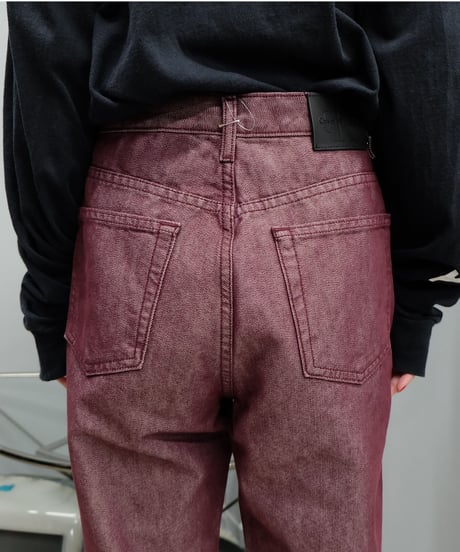 Vintage   Shiny Pants
