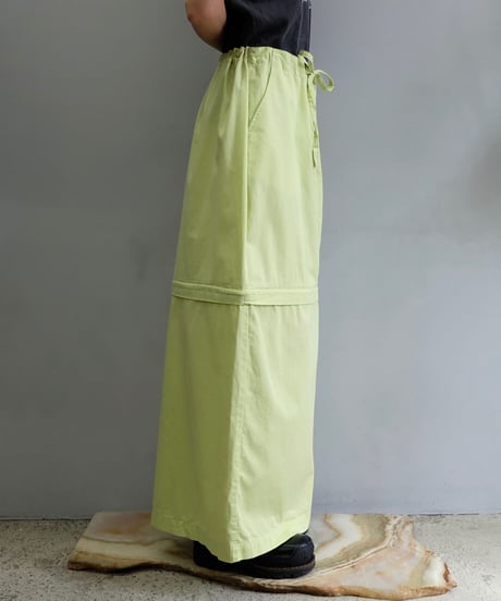 Vintage   2way Skirt