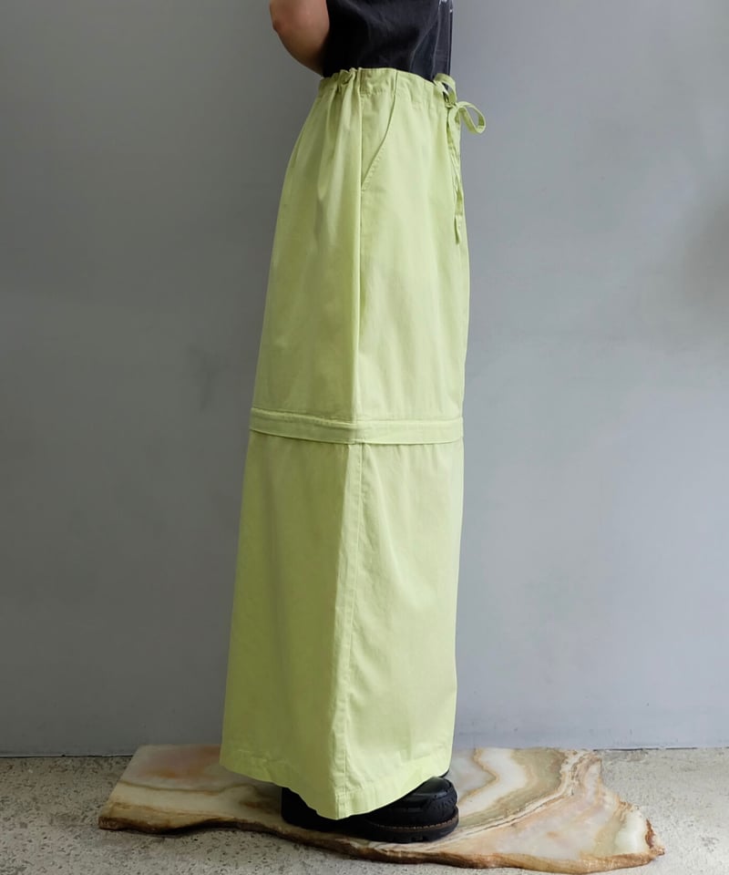Vintage 2way Skirt | Shury