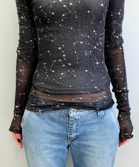 Vintage   Design Tops