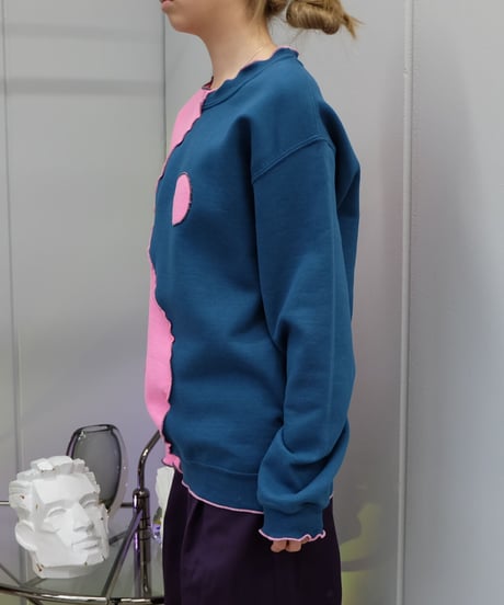 Labyrins Yingyang Sweat