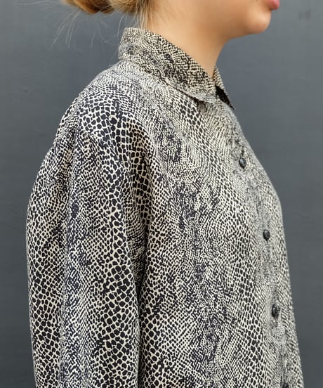Vintage   Design Shirt