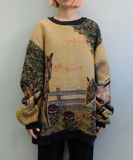 Vintage   Design Tops