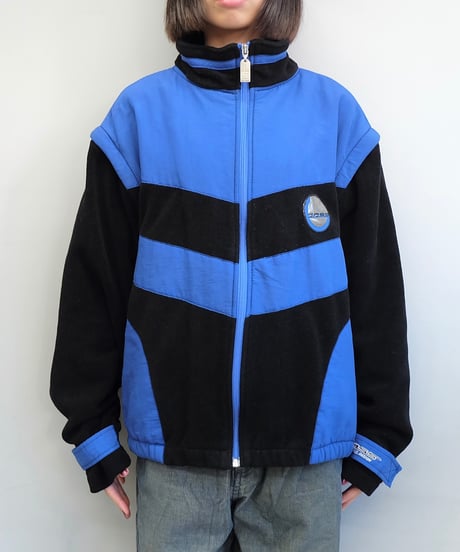 Vintage   Design Jacket