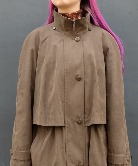 Vintage   Design Coat