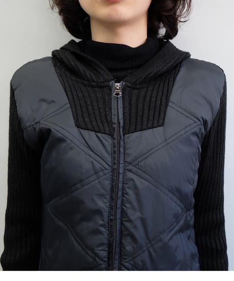 Vintage   Design Knit