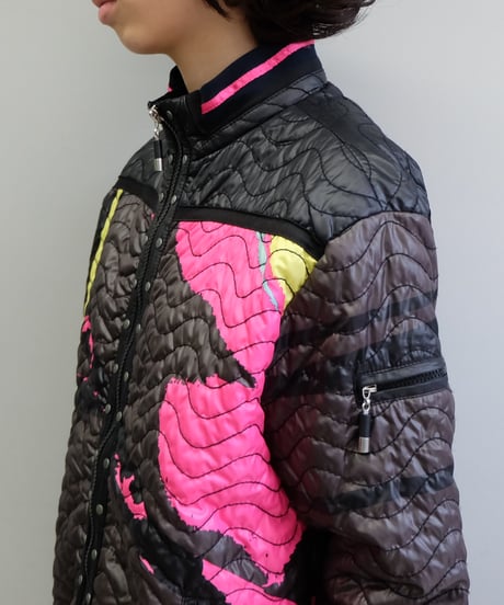 Vintage   Design Jacket