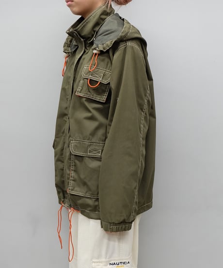 Vintage   Design Jacket
