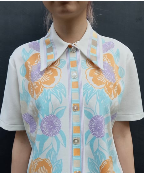 Vintage   Design Shirt