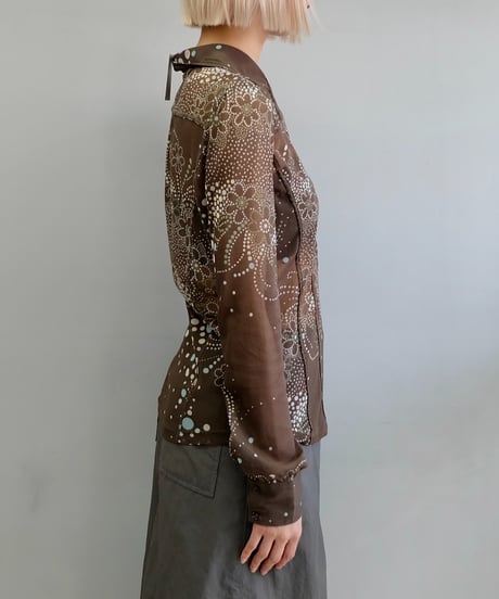 Vintage   Design Tops