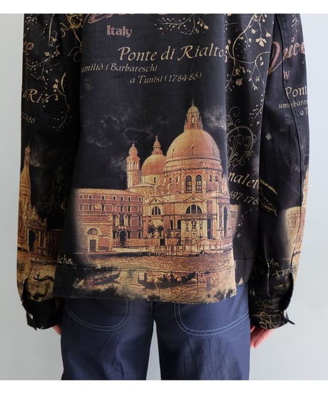 Vintage   Design Jacket