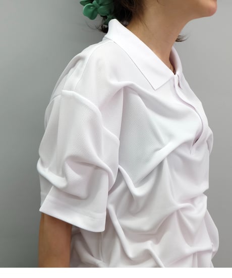 Remake Dreap Polo Shirt 12