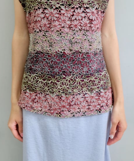 Vintage   Design Tops