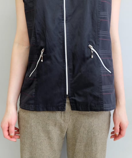 Vintage   Design Vest