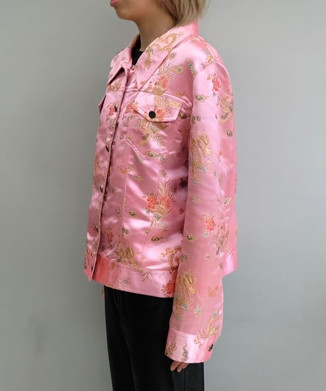 Vintage   Design Jacket