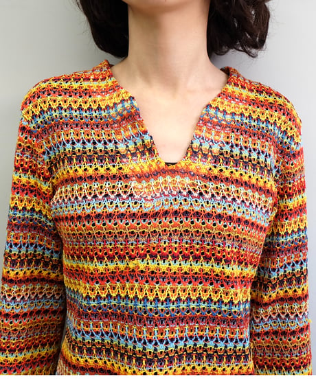 Vintage   Design Tops
