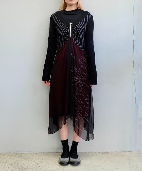 Vintage   Design one-piece