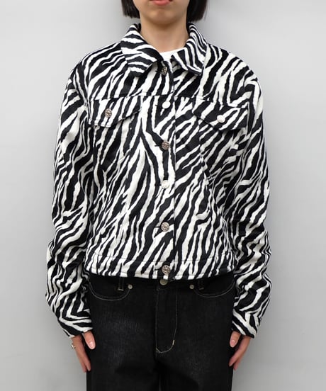 Vintage   Design Jacket