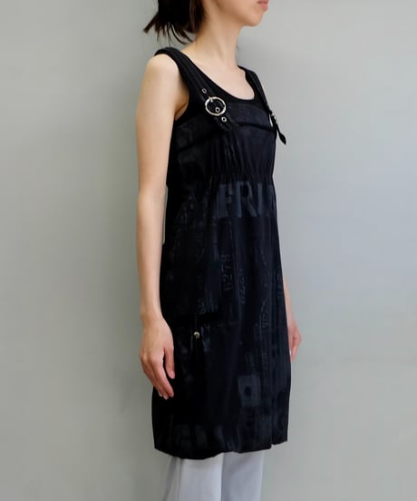 Vintage   Design One-piece
