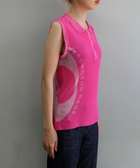 Vintage   Design Tops